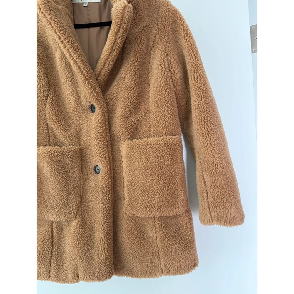 Sebby Collection Fleece Jacket - Picture 3 of 6